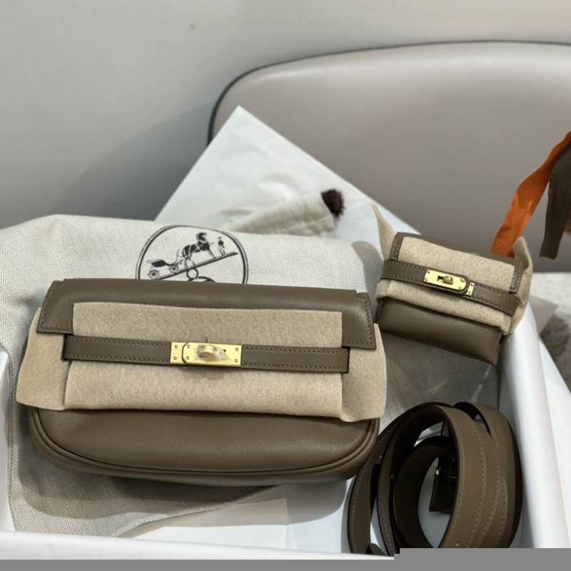 H**mes satchel bags